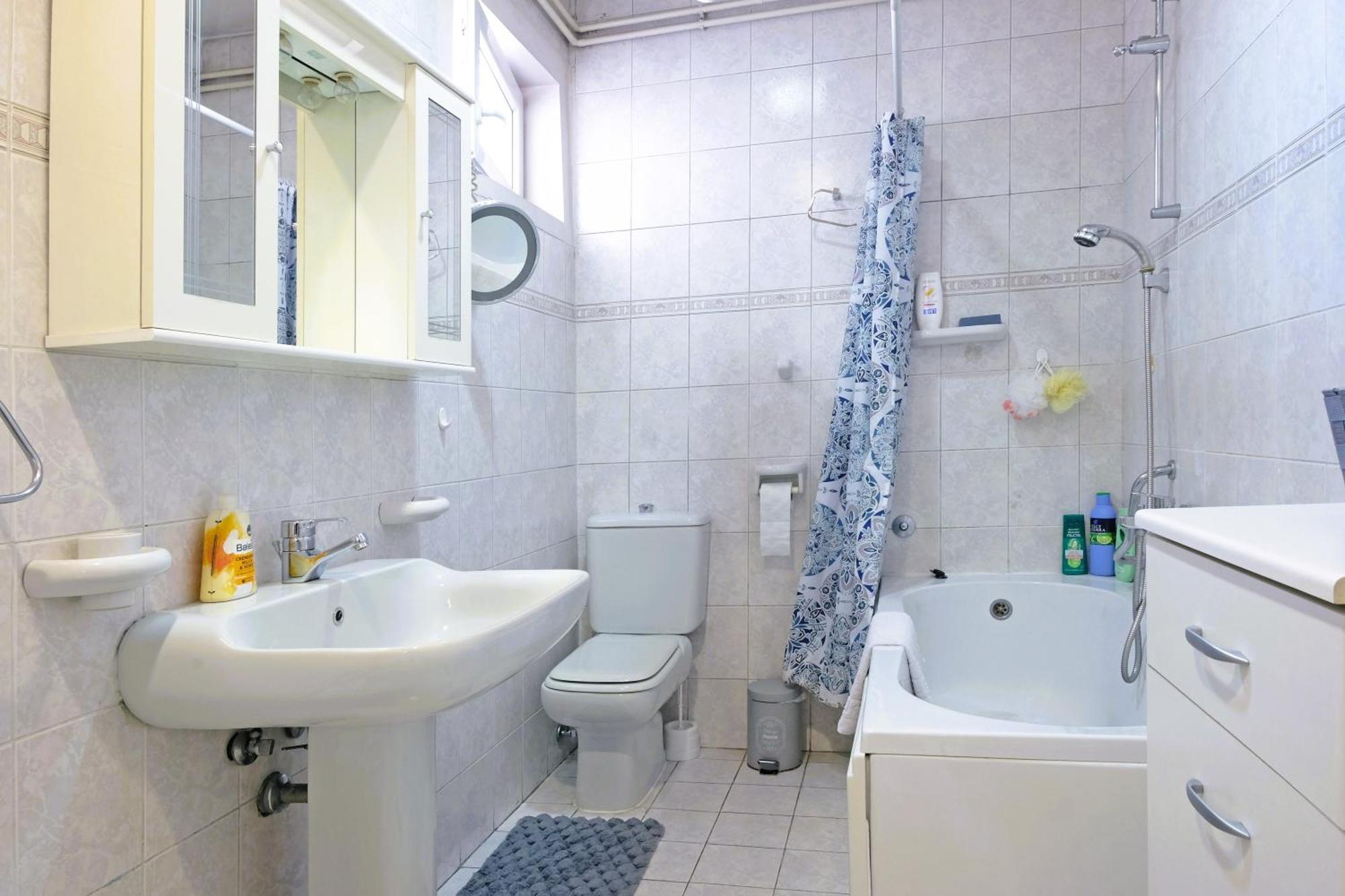 Windows City Apartment Belgrade Luaran gambar