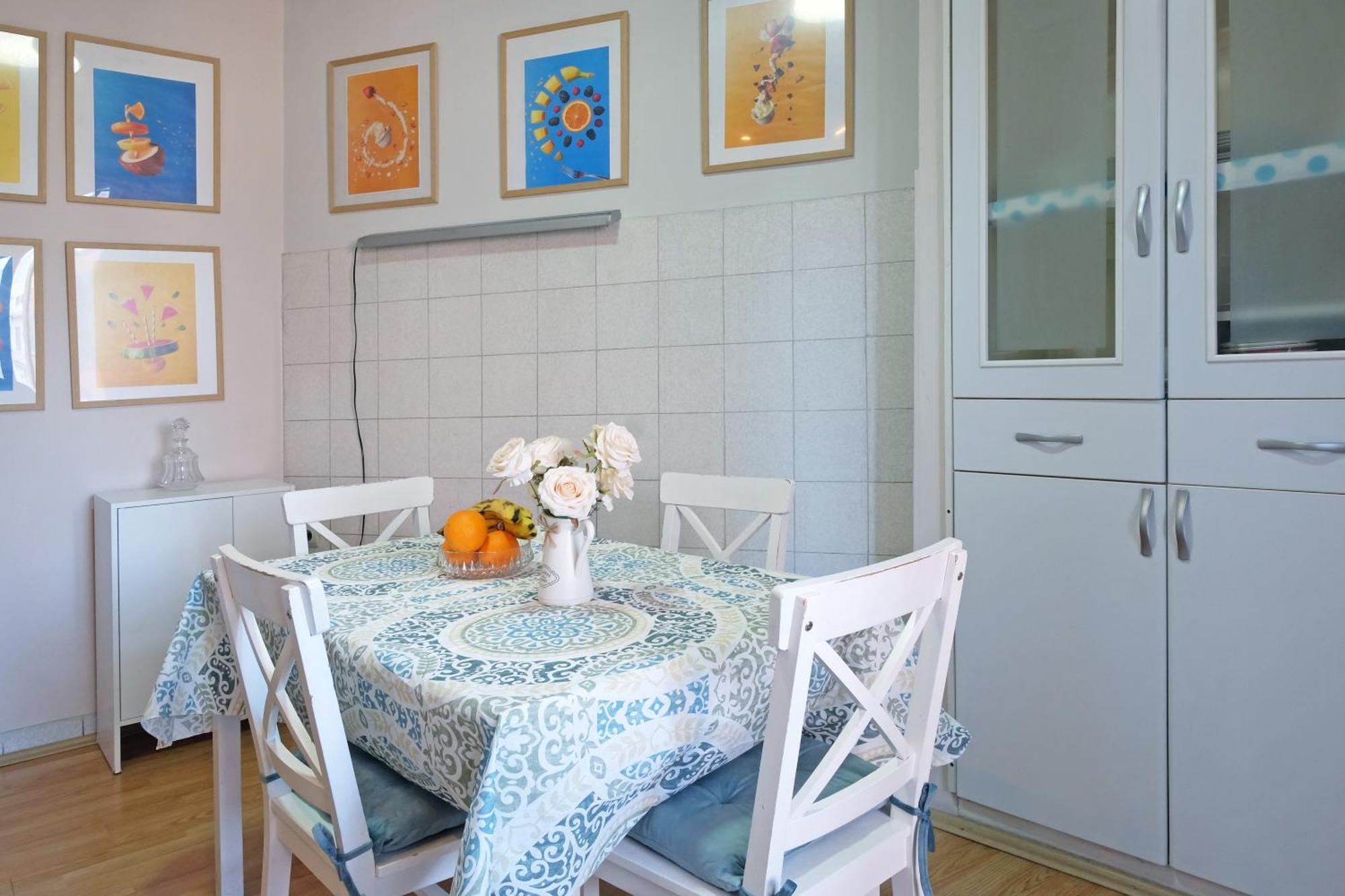 Windows City Apartment Belgrade Luaran gambar